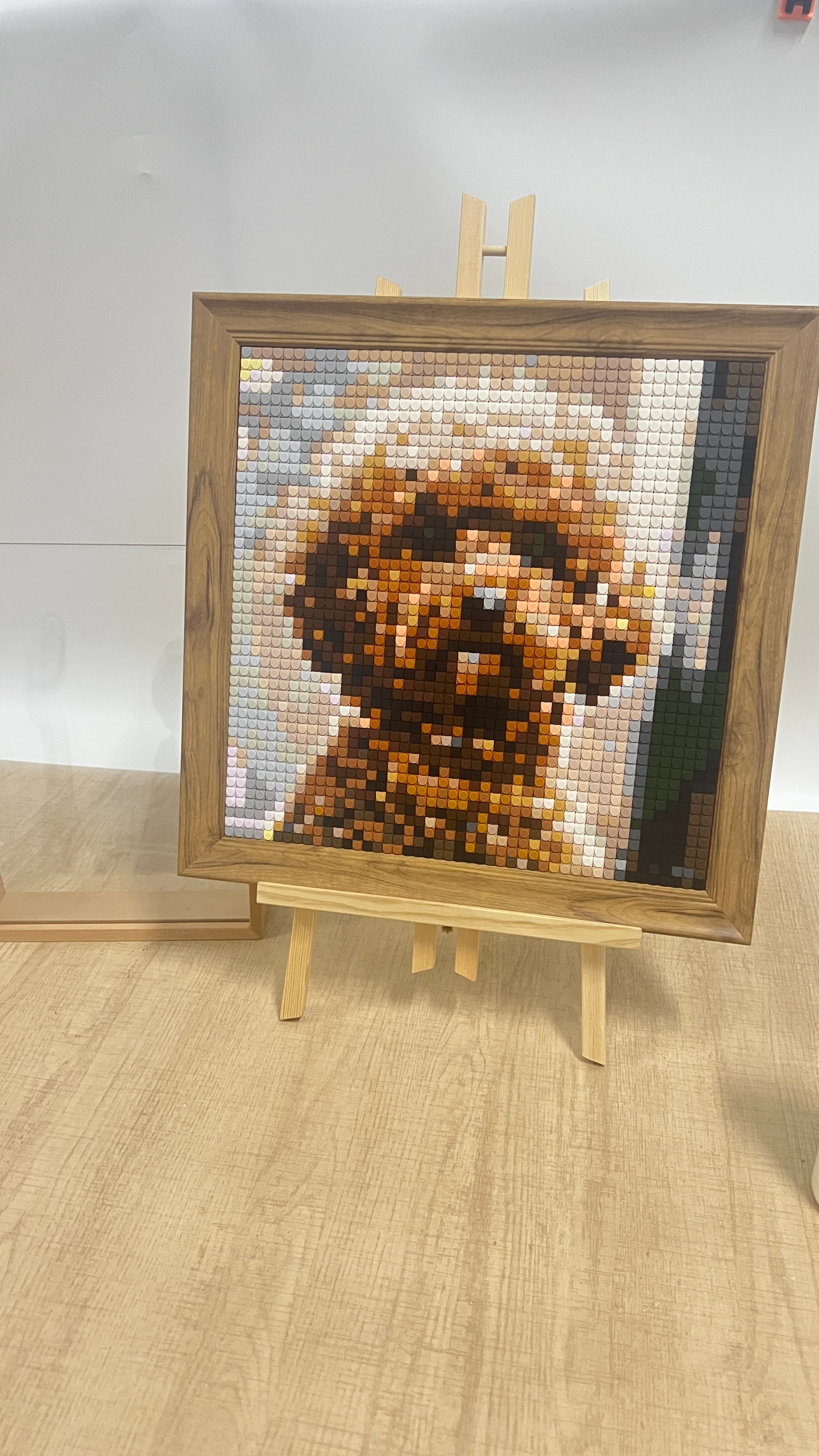 UPIXEL 46×46 肖像礼盒