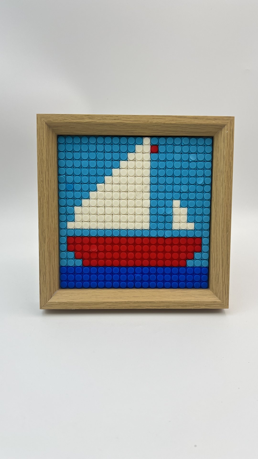 20×20 桌摆 实物图 1